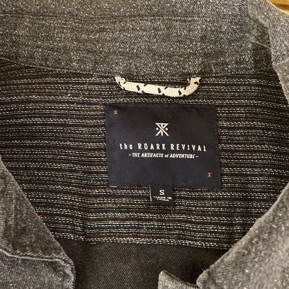 Roark Revival Jacket - Picture 3 of 5